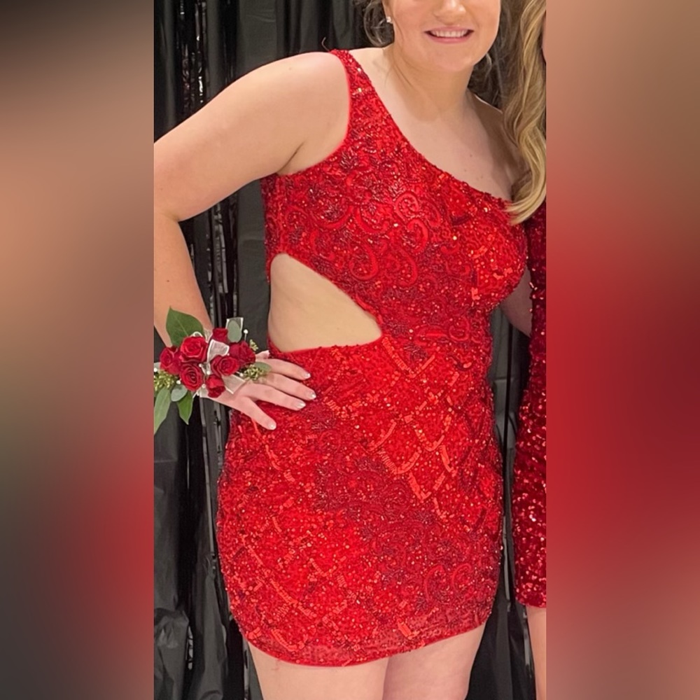 Primavera formal dress size 14